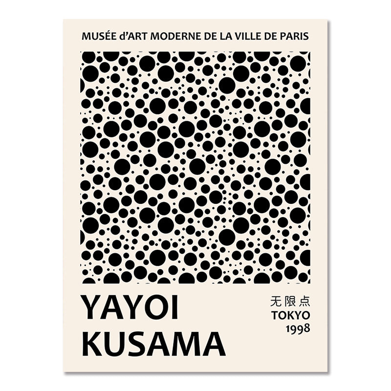 Kusama Edition