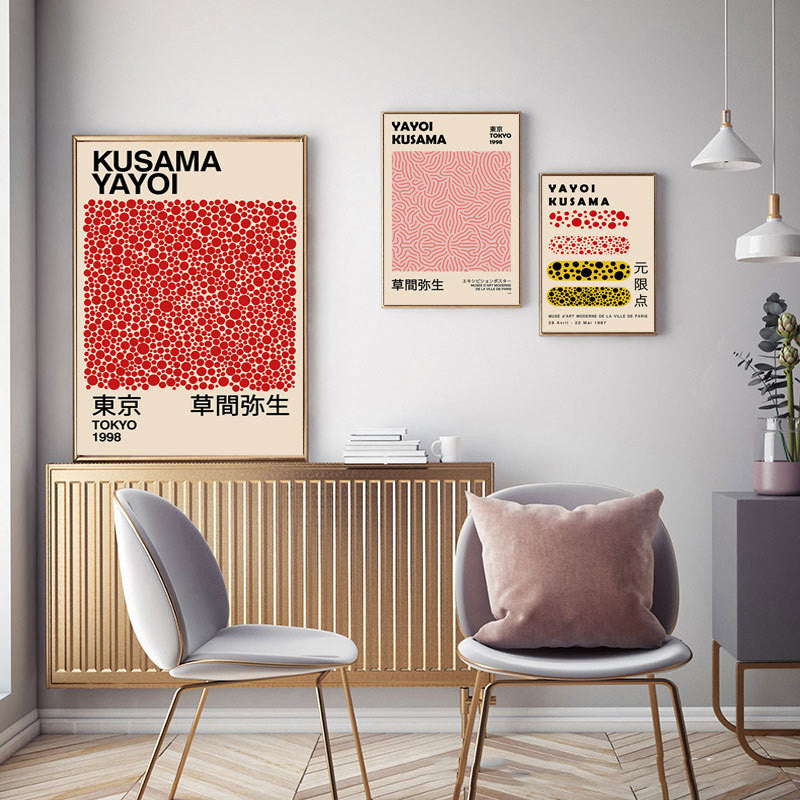 Kusama Edition