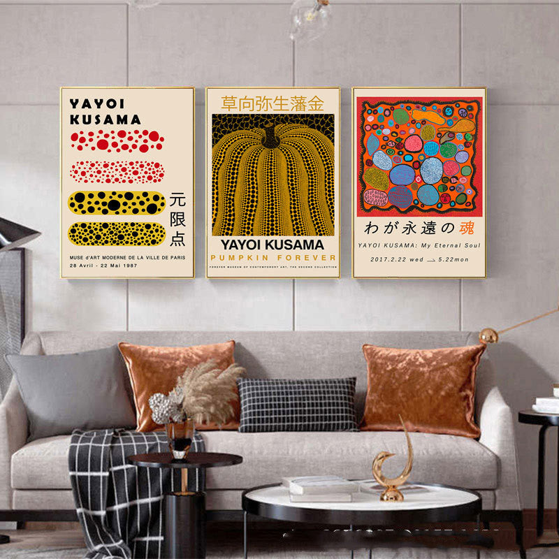 Kusama Edition