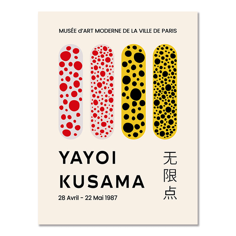 Kusama Edition