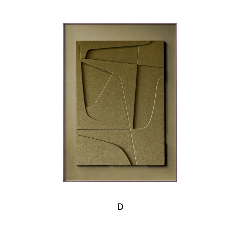 Dimensional Muse