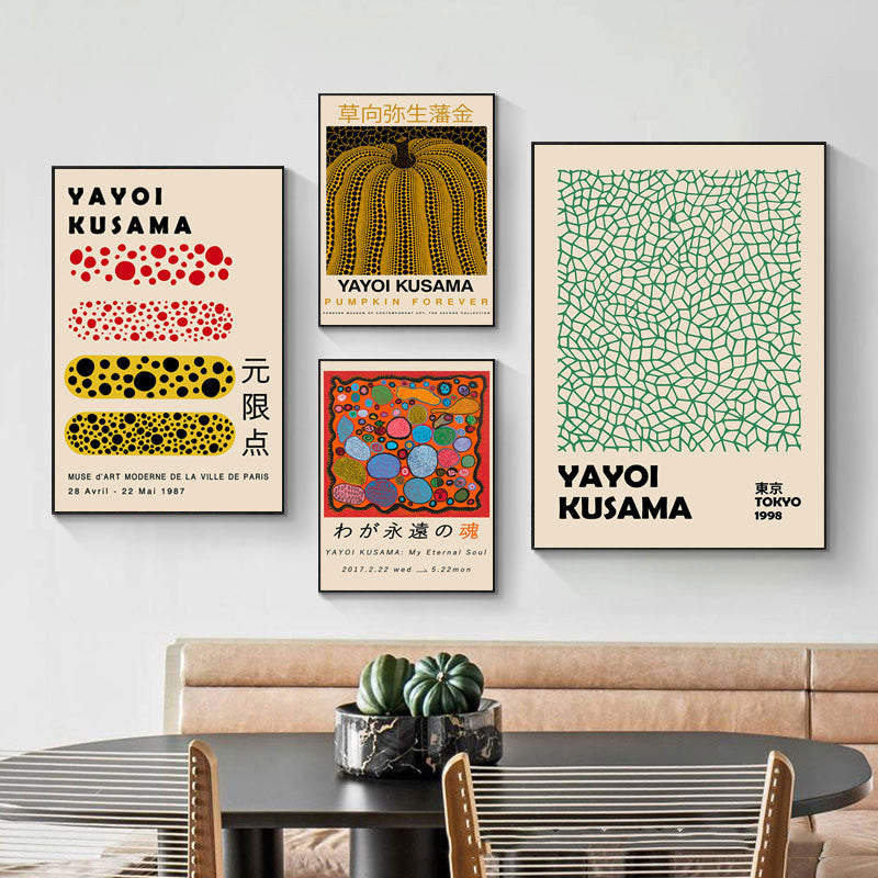 Kusama Edition
