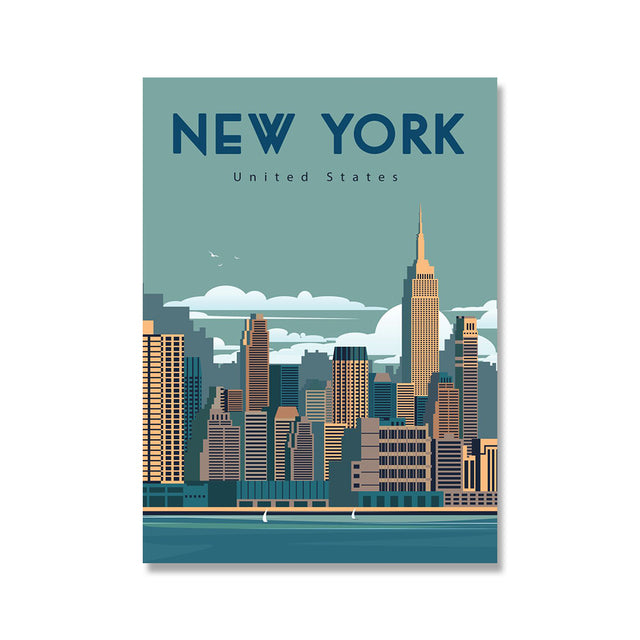 City Times Edition