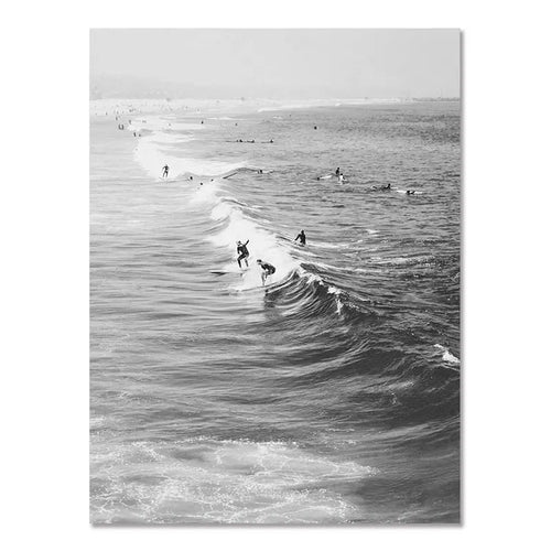 Aqua Reverie