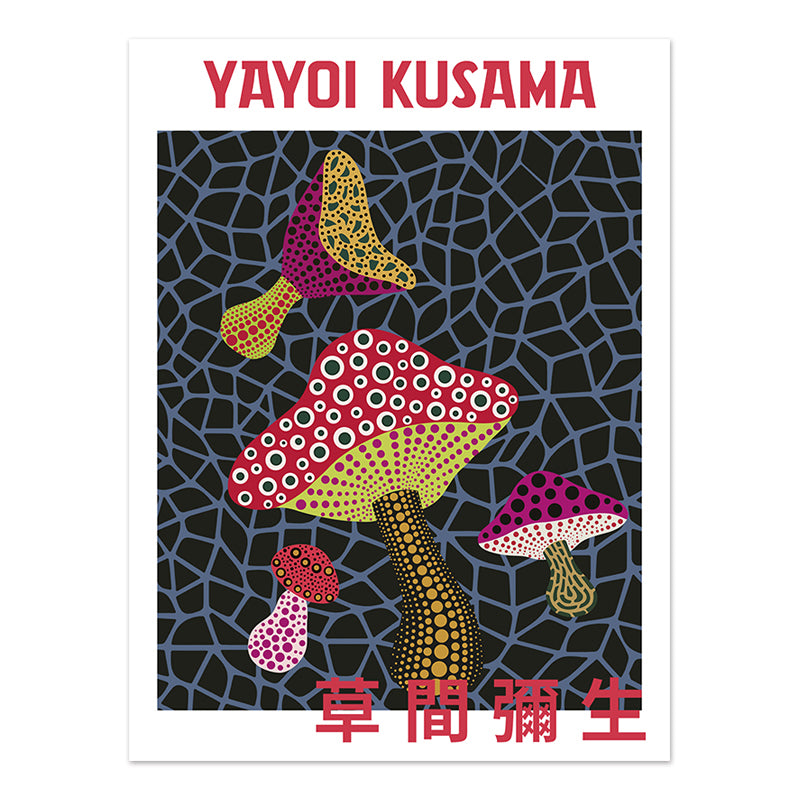 Kusama Edition