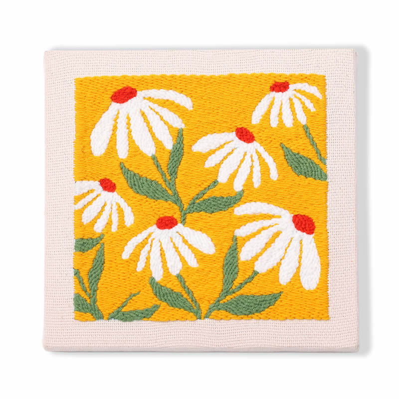Limited Embroider Flower